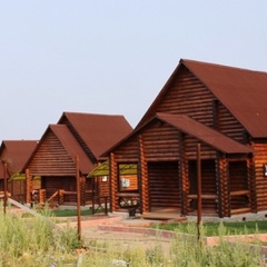 База отдыха Берендей, Еловский район, Пермский край