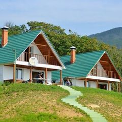 База отдыха Морской бриз, Партизанский район, Приморский край