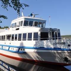 Загородный клуб Русская усадьба, Пермский район, Пермский край