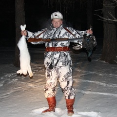 База отдыха Медвежья гора, Усть-Коксинский район, Республика Алтай