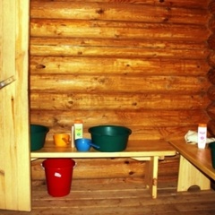 База отдыха Берендей, Еловский район, Пермский край