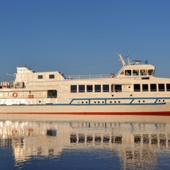 Загородный клуб Русская усадьба, Пермский район, Пермский край