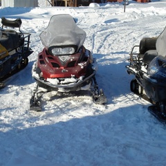 База отдыха Медвежья гора, Усть-Коксинский район, Республика Алтай