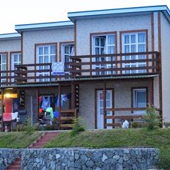 База отдыха Морской бриз, Партизанский район, Приморский край