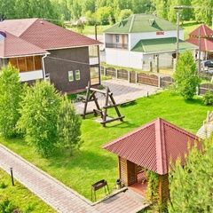 База отдыха Ак-Туру, Алтайский район, Алтайский край