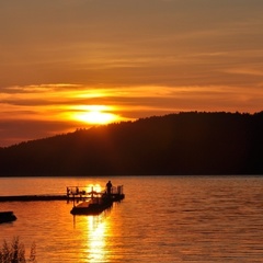Загородный клуб Русская усадьба, Пермский район, Пермский край