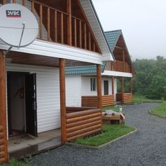 База отдыха Морской бриз, Партизанский район, Приморский край