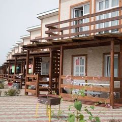 База отдыха Морской бриз, Партизанский район, Приморский край