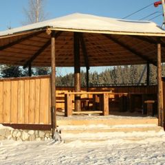 База отдыха Полазна, Добрянка, Пермский край