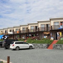 База отдыха Морской бриз, Партизанский район, Приморский край