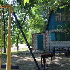 База отдыха Бакалда, Среднеахтубинский район, Волгоградская область