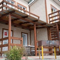 База отдыха Морской бриз, Партизанский район, Приморский край