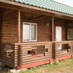 База отдыха Морской бриз, Партизанский район, Приморский край