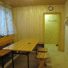 База отдыха Полазна, Добрянка, Пермский край
