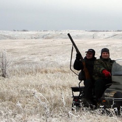 Рыболовная база Рыба Зверь, Серафимовичский район, Волгоградская область