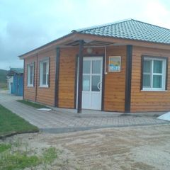 База отдыха Морской бриз, Партизанский район, Приморский край