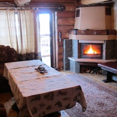 База отдыха У Барина, Суксунский район, Пермский край