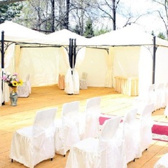 База отдыха Чайка, Ильинский район, Пермский край