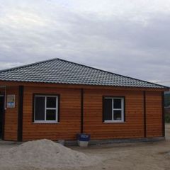 База отдыха Морской бриз, Партизанский район, Приморский край