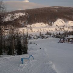 База отдыха Полазна, Добрянка, Пермский край