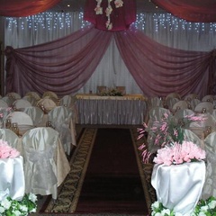 База отдыха Чайка, Ильинский район, Пермский край