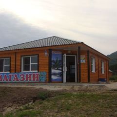База отдыха Морской бриз, Партизанский район, Приморский край