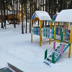 Загородный клуб Русская усадьба, Пермский район, Пермский край