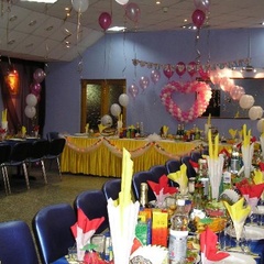 База отдыха Чайка, Ильинский район, Пермский край