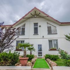 Гостевой дом Юкка, Евпатория, Крым