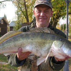 Рыболовная база Рыба Зверь, Серафимовичский район, Волгоградская область