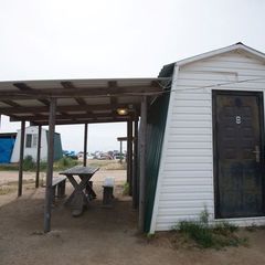 База отдыха Морской бриз, Партизанский район, Приморский край