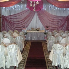 База отдыха Чайка, Ильинский район, Пермский край