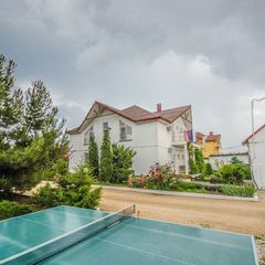 Гостевой дом Юкка, Евпатория, Крым
