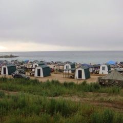 База отдыха Морской бриз, Партизанский район, Приморский край