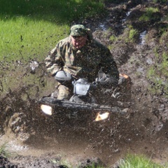 База отдыха Медвежья гора, Усть-Коксинский район, Республика Алтай
