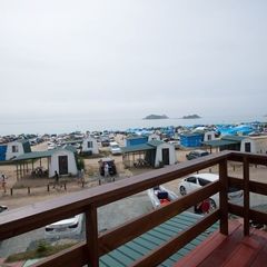 База отдыха Морской бриз, Партизанский район, Приморский край