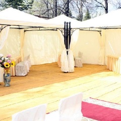 База отдыха Чайка, Ильинский район, Пермский край