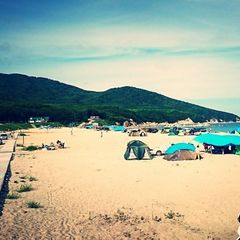 База отдыха Морской бриз, Партизанский район, Приморский край