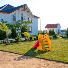 Гостевой дом Юкка, Евпатория, Крым