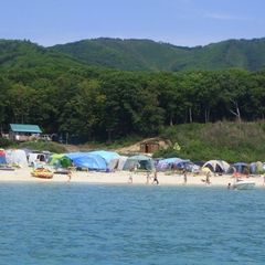 База отдыха Морской бриз, Партизанский район, Приморский край