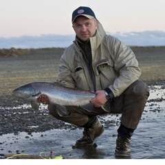 База отдыха У Барина, Суксунский район, Пермский край