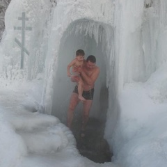 База отдыха У Барина, Суксунский район, Пермский край