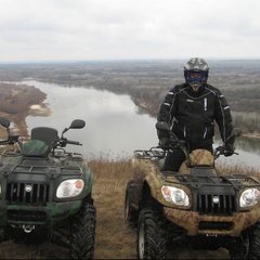 Рыболовная база Рыба Зверь, Серафимовичский район, Волгоградская область