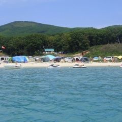 База отдыха Морской бриз, Партизанский район, Приморский край