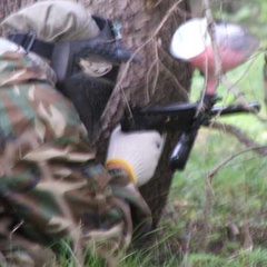 База отдыха Чайка, Ильинский район, Пермский край