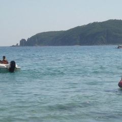 База отдыха Морской бриз, Партизанский район, Приморский край