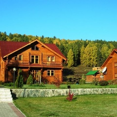 Усадьба Саржевских, Алтайский район, Алтайский край