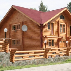 Усадьба Саржевских, Алтайский район, Алтайский край