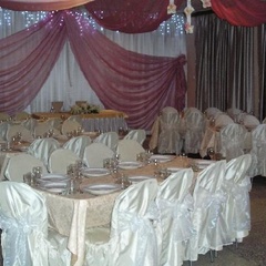 База отдыха Чайка, Ильинский район, Пермский край