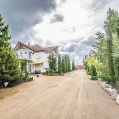 Гостевой дом Юкка, Евпатория, Крым